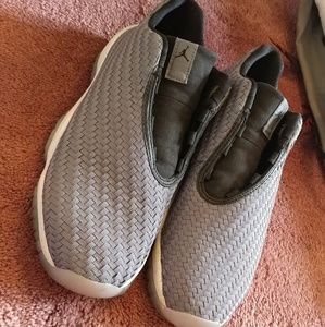 Jordan future low woven